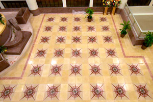 Mosaicos Dzununcan Cement Tiles