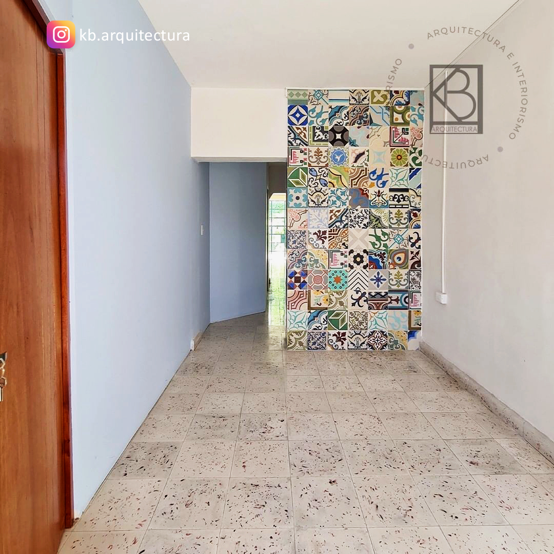 mosaicos artesanales en Merida - COLLAGE