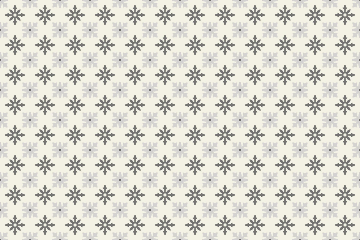 Patrón completo repetido del mosaico artesanal Relik
