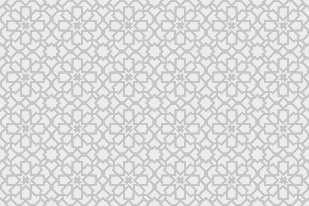 Patrón completo repetido del mosaico artesanal Vitral