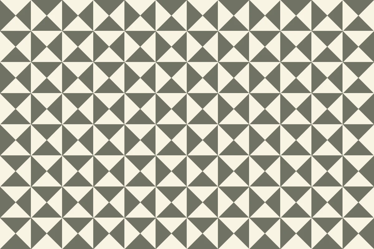 Patrón completo repetido del mosaico artesanal Vitta